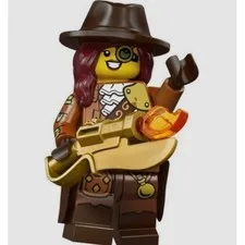 LEGO Minifigures Series 29 Monster Hunter 71052 Collectible Minifigure NEW