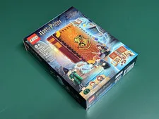 LEGO Hogwarts Moment: Transfiguration Class Set 76382 - NEW IN BOX