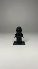 LEGO Star Wars TIE Fighter Pilot Minifigure (75154 75161 75237) sw0788 1X