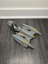LEGO Star Wars General Grevious Starfighter 75286