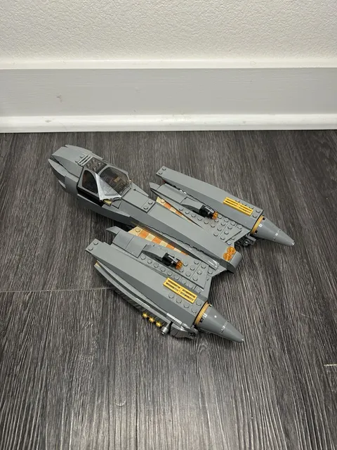 LEGO Star Wars General Grevious Starfighter 75286