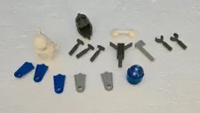 LEGO MINI FIGURINE ACCESSORIES ~ MISC PIECES