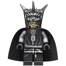 ***NEW***LEGO Lord of the Rings Mount of Sauron Minifigure lor064 79007