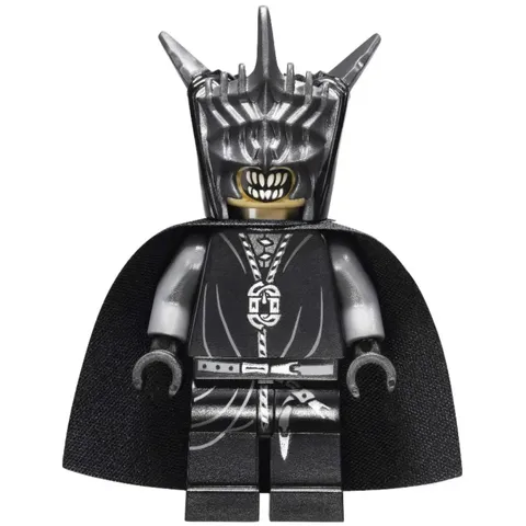 ***NEW***LEGO Lord of the Rings Mount of Sauron Minifigure lor064 79007