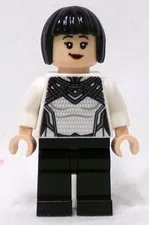 LEGO Marvel Shang-Chi 76177 SH706 Xialing Minifig Minifigure