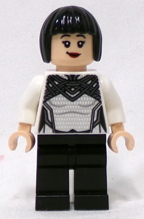 LEGO Marvel Shang-Chi 76177 SH706 Xialing Minifig Minifigure