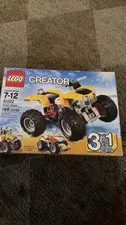 LEGO CREATOR [3 in 1] SET #: 31022