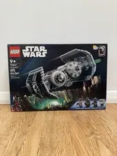 LEGO Star Wars: TIE Bomber (75347) Sealed In Box