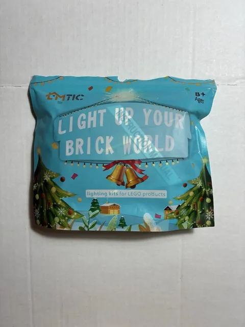 Lego LED Light Up Kit