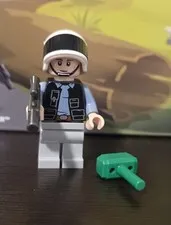 LEGO Star Wars Rebel Fleet Trooper 