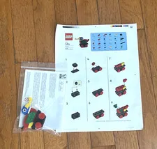 ~NEW!! LEGO Make and Take Duck Limited Edition 6611593 46 pcs