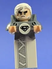 LEGO Super Heroes Jor-El coltlbm40 71020 6213821