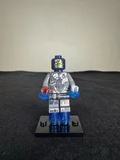 Lego Marvel 76269 Ultron MK1 Minifigure