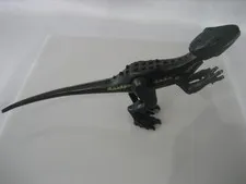 Lego Jurassic World Indoraptor Dinosaur Figure from Set 75930 Retired