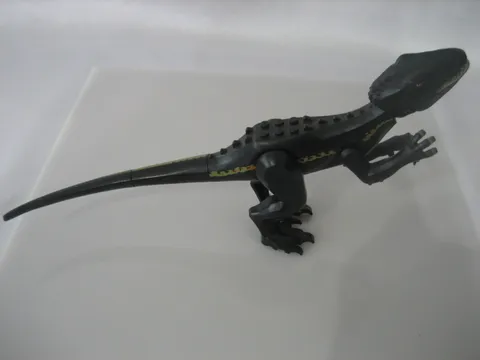 Lego Jurassic World Indoraptor Dinosaur Figure from Set 75930 Retired
