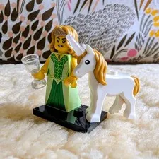 LEGO Series 29 Collectible Minifigures 71052 - Unicorn Elf