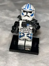 LEGO Clone ARC Trooper Fives, 501st Legion (Phase 2) 75387 sw1329 Minifigure