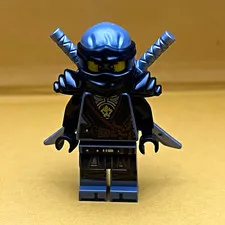 LEGO Ninjago Cole (hands of time)