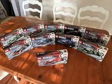 LEGO Speed Champions F1 10 pack NEW RARE