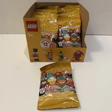 LEGO 71034 Series 23 Collectible Minifigures Minifigs CMFs  | NEW