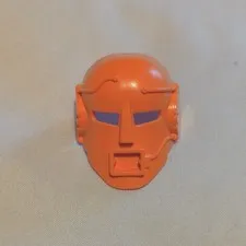 LEGO Bionicle Mask Orange Mahiki (Turaga) 32575