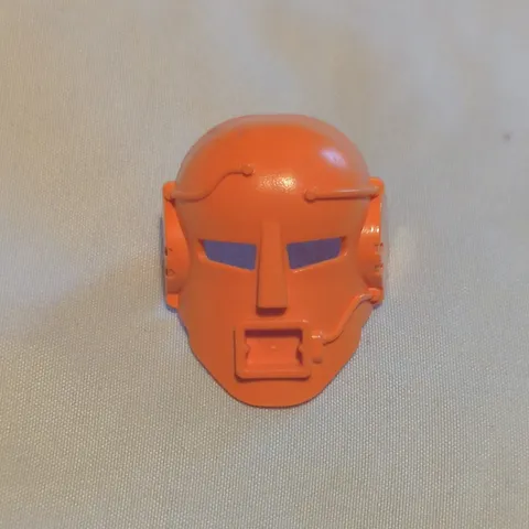 LEGO Bionicle Mask Orange Mahiki (Turaga) 32575