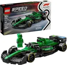 ⭐ LEGO Speed Champions Aston Martin Aramco F1 AMR24 Race Car Toy 77245 ⭐