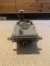 LEGO Star Wars: First Order Transporter (75103) - Build only (No Minifigures)