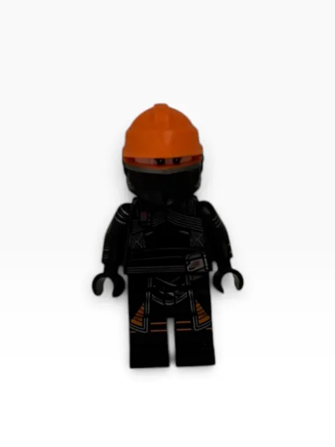 LEGO Star Wars Fennec Shand Minifigure - sw1159 - Sets 75323 75315