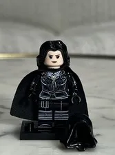 Lego The Witcher Yennefer Custom Printed Minifigure