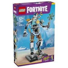 LEGO Fortnite KIT Building Set 77081 Mech Motorcycle Gamer Gift 1230 Pieces