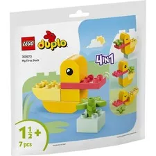 LEGO® DUPLO® 30673 My First Duck