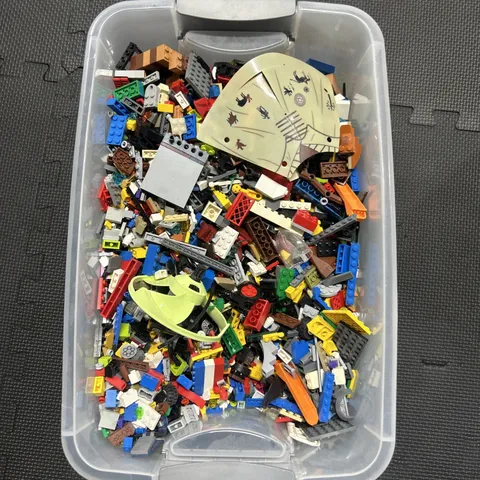 Lego Brick Lot 10lbs, Rabdom Pieces And Parts