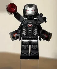 LEGO MARVEL | War Machine | sh755