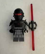 LEGO Star Wars Grand Inquisitor Minifigure (sw06227) 75082 