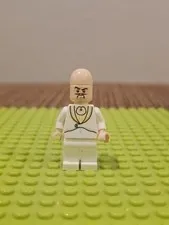 LEGO Egghead Minifigure The LEGO Batman Movie 70920 Excellent Condition