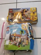 Lego Lot Of 2.