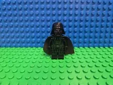 Lego Darth Vader Minifigure sw1141 75302. Star Wars CMF Lot Rare Retired Vintage