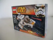 LEGO Star Wars: The Phantom (75048)  New In Box!  Retired!
