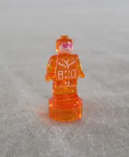 Lego Lyla Hologram Microfigure Spider-Man Across the Spider-Verse CMF 2025