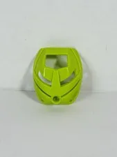 LEGO Bionicle Lime Green Ruru Turaga Kanohi Mask of Night Vision