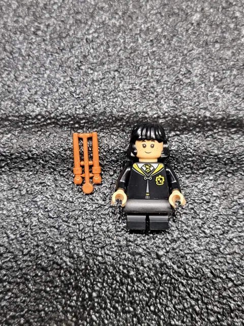 LEGO Leanne Minifigure 76435 Hogwarts Castle: The Great Hall hp490