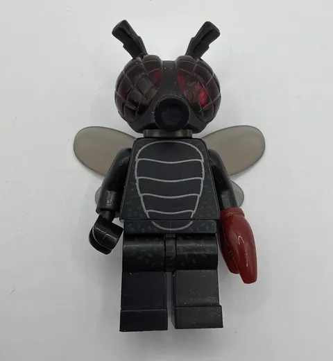 Lego CMF Series 14 Fly Monster Minifig