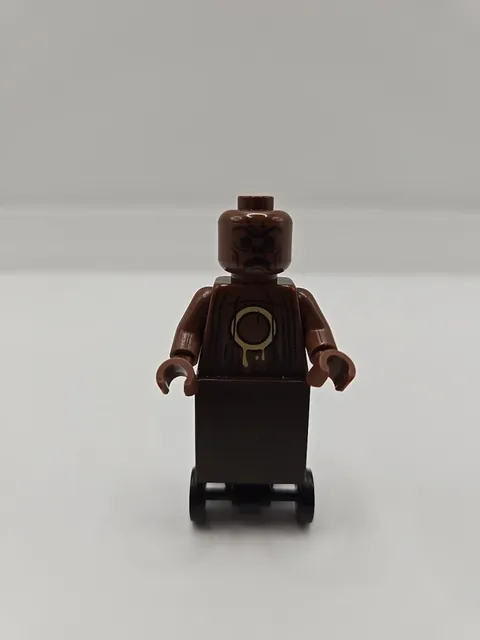 Lego New Mechanical Death Eater Harry Potter Minifigure