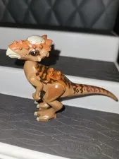 Genuine LEGO Stygimoloch Dinosaur Animal Jurassic World 75927