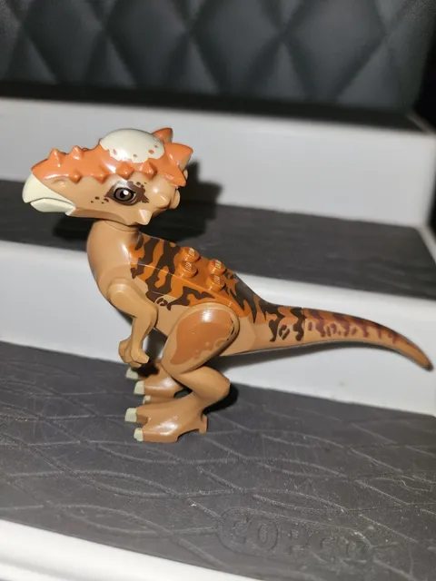 Genuine LEGO Stygimoloch Dinosaur Animal Jurassic World 75927