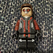 Lego Minifigure Hawkeye (76030 76042) Ultron sh172 Marvel