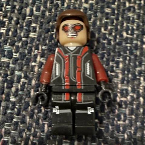 Lego Minifigure Hawkeye (76030 76042) Ultron sh172 Marvel