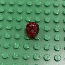 NEW LEGO - Figure Head - Star Wars - Gold Death Star Pattern x 1 - 8039