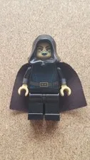 Lego STARS WARS BARRISS OFFEE sw0269 Episode 3
